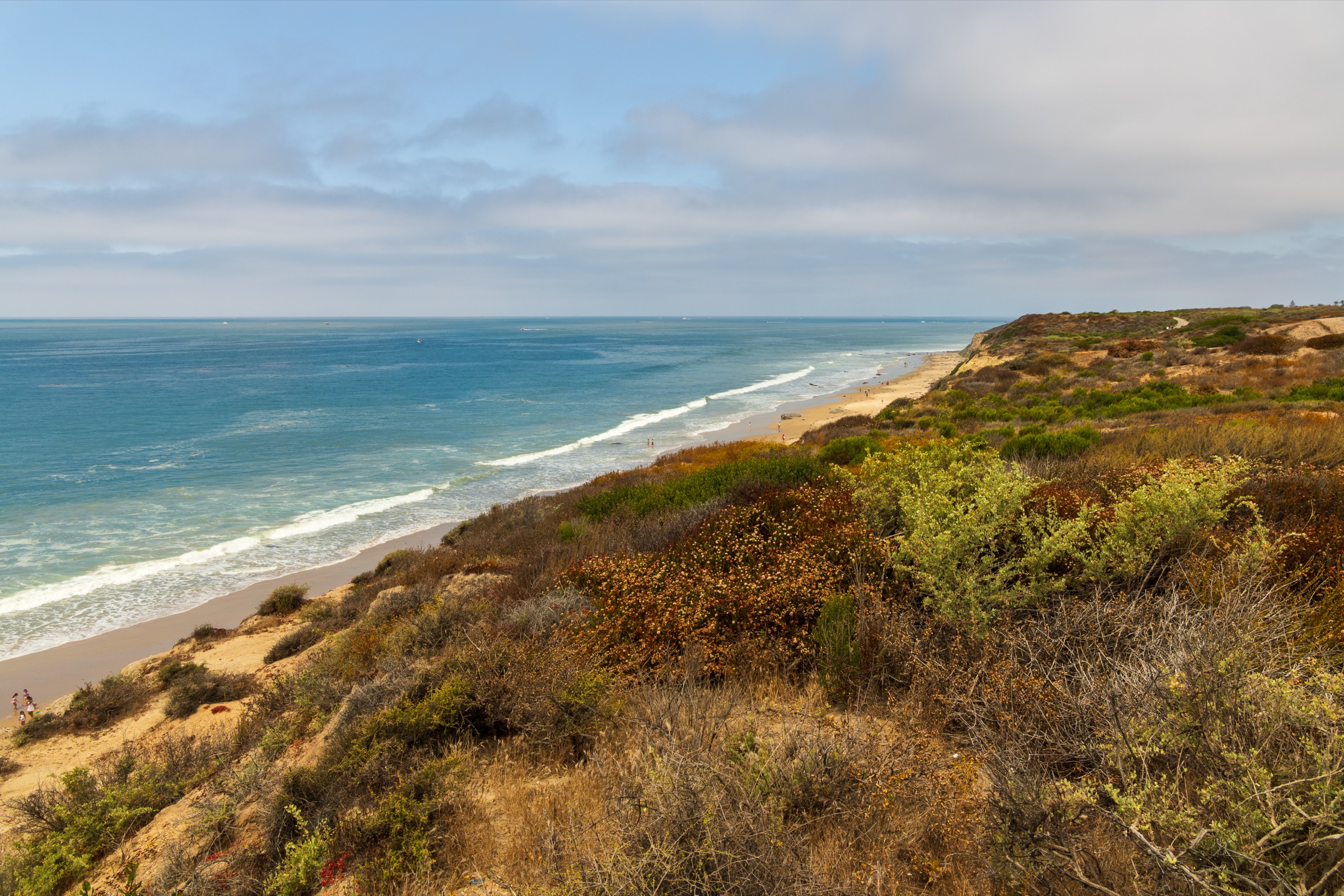 Newport Coast, Newport Beach